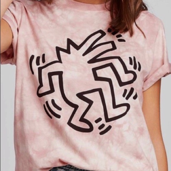 Target | Tops | Keith Haring Print Tee 